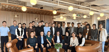 浦东新区科协继续教育项目―2023智能照明设计师培训第三期圆满收官！