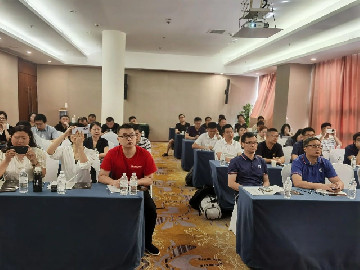 活动回顾｜浦东新区科协继续教育项目―2023智能照明设计师培训第二期圆满收官！