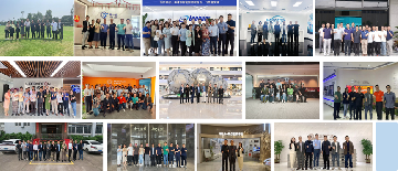 秉承初心，砥砺前行——上海浦东智能照明联合会2023年度工作总结