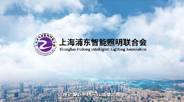 上海浦东智能照明联合会简介