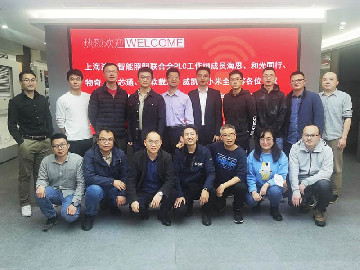 PLC互联互通混合组网芯片层已取得阶段性成果！