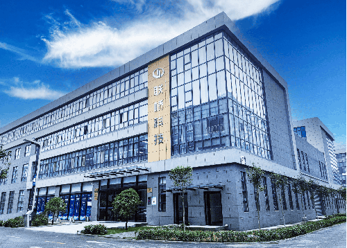 走访调研河南企业｜上海浦东智能照明联合会秘书长代照亮走访古桥信息